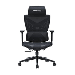 Anda Seat X-Air Mega Gaming Mesh Chair Space - Celeste
