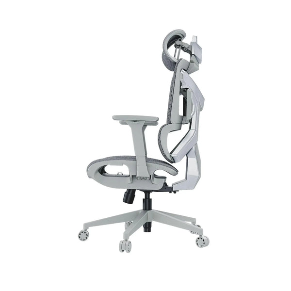 Anda Seat X-Air Pro Gaming Mesh Chair Space - Ash Grey