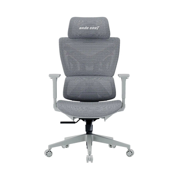 Anda Seat X-Air Mega Gaming Mesh Chair Space - Twilight