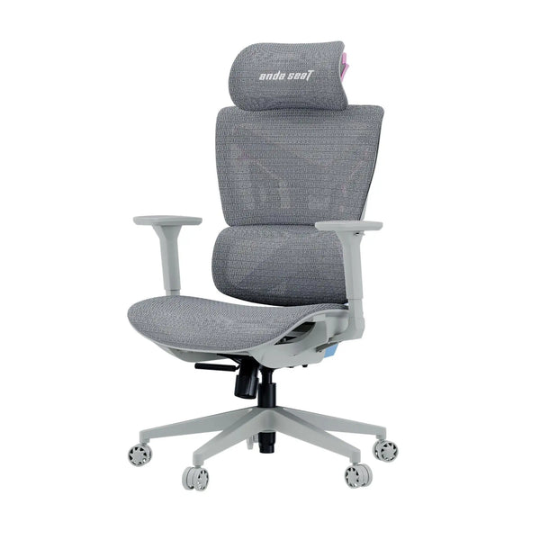 Anda Seat X-Air Mega Gaming Mesh Chair Space - Twilight