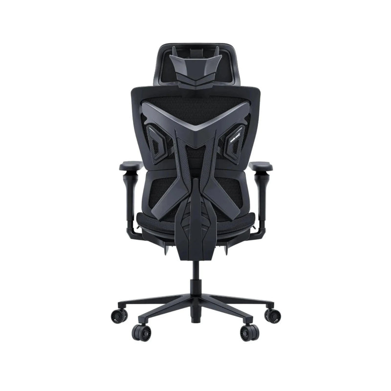 Anda Seat X-Air Pro Gaming Mesh Chair Space - Black
