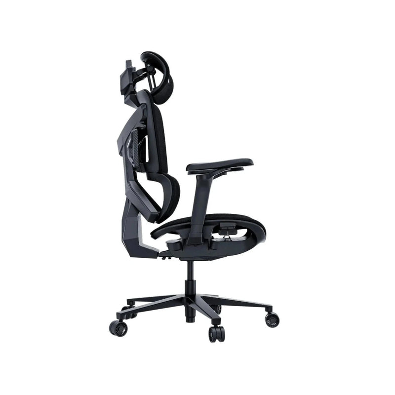 Anda Seat X-Air Pro Gaming Mesh Chair Space - Black