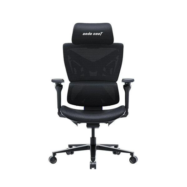 Anda Seat X-Air Pro Gaming Mesh Chair Space - Celeste