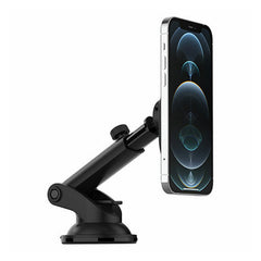 OtterBox Car Dash & Windshield Mount For MagSafe - Black