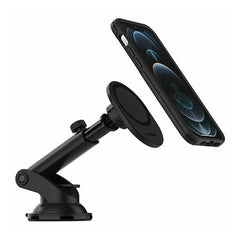 OtterBox Car Dash & Windshield Mount For MagSafe - Black
