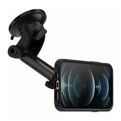 OtterBox Car Dash & Windshield Mount For MagSafe - Black