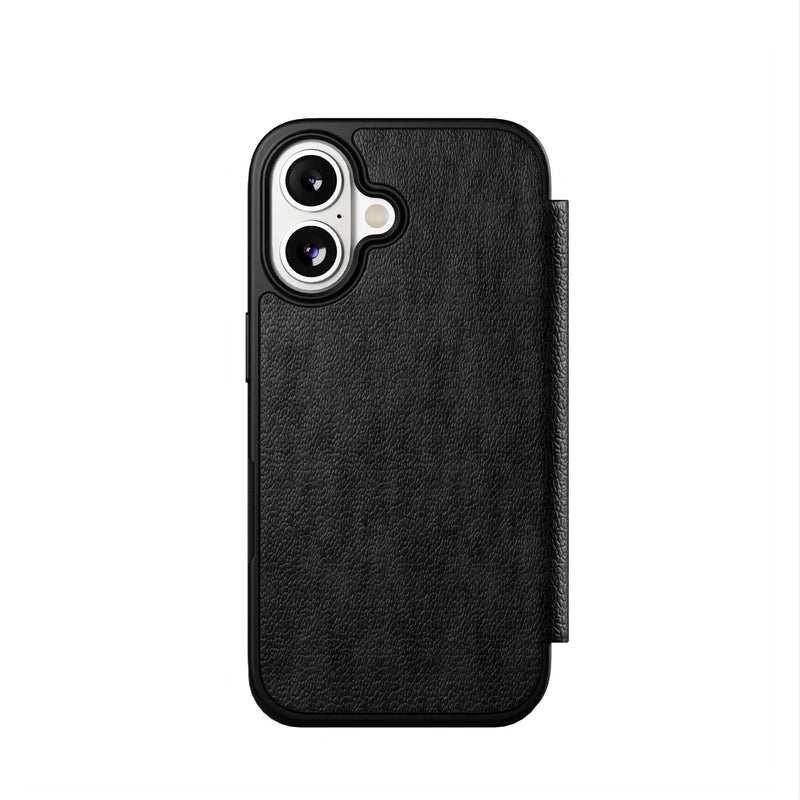 Cygnett MagWallet Cases For iPhone 16 Plus - Black