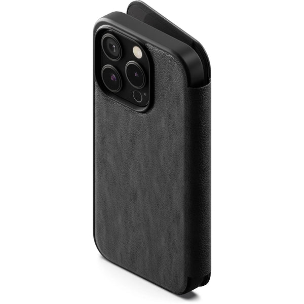 Cygnett MagWallet Cases For iPhone 16 Pro Max - Black