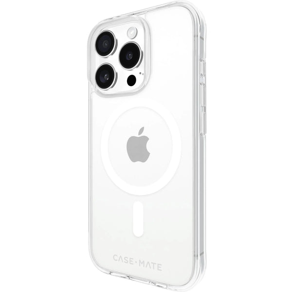 Case-Mate Tough MagSafe Case For iPhone 16 Pro Max - Clear