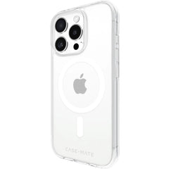 Case-Mate Tough MagSafe Case For iPhone 16 Pro - Clear