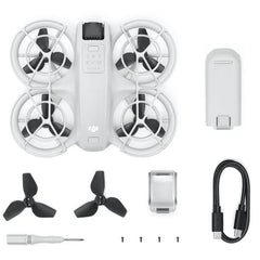 DJI Neo Drone - White
