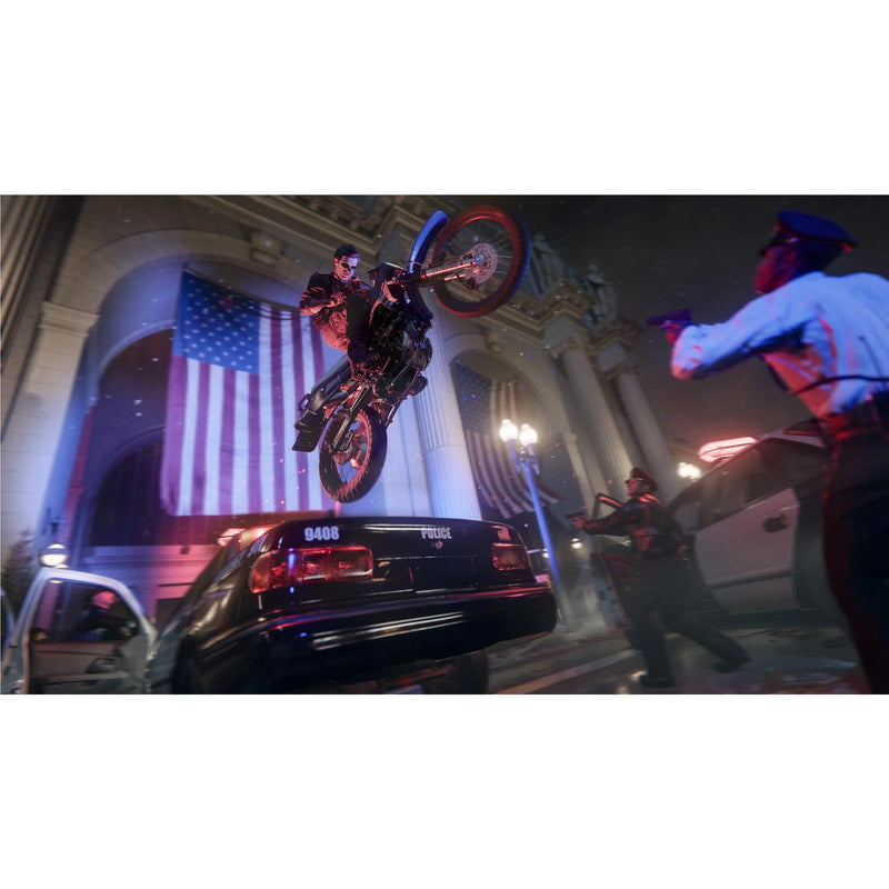 Xbox Call of Duty: Black Ops 6 – Cross-Gen Bundle