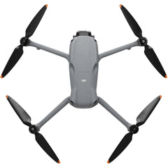 DJI Air 3S 4K Aerial Drone Fly More Combo DJI RC2 - Grey