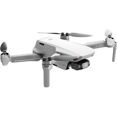 DJI Mini 4K Drone Fly More Combo - Grey