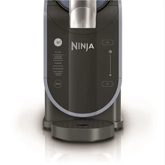 Ninja SLUSHi Professional Frozen Drink Maker 2.6L - Arctic Blue