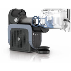 Ninja SLUSHi Professional Frozen Drink Maker 2.6L - Arctic Blue