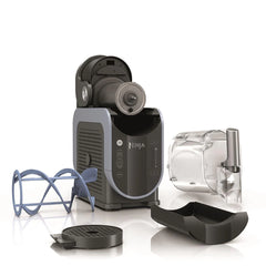 Ninja SLUSHi Professional Frozen Drink Maker 2.6L - Arctic Blue