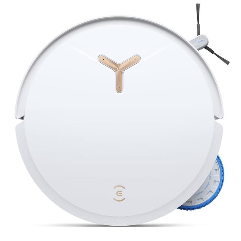 Ecovacs Deebot T50 Max Pro Omni Robotic Vacuum Cleaner - White