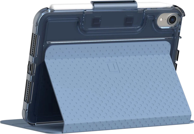 UAG U Lucent Folio Case For Apple iPad iPad Mini - Cerulean