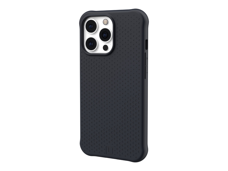 UAG U Dot Case For iPhone 13 Pro - Black