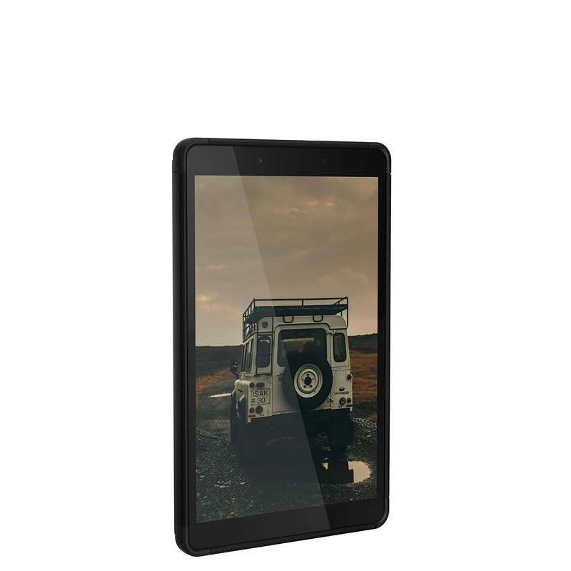 UAG Scout Case For Samsung Galaxy Tab 8.0 - Black