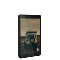 UAG Scout Case For Samsung Galaxy Tab 8.0 - Black