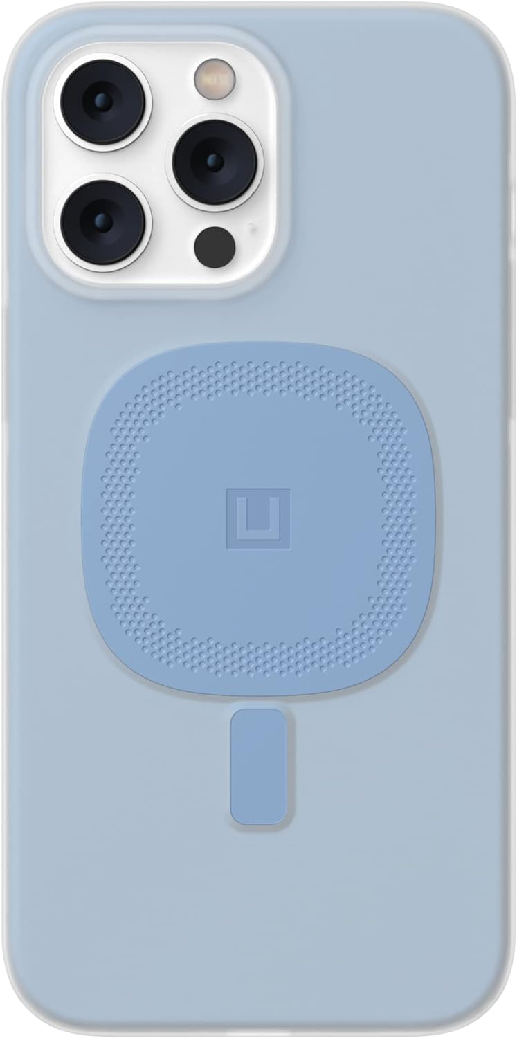 UAG U Lucent 2.0  Case For  iPhone 14 Pro Max - Cerulean