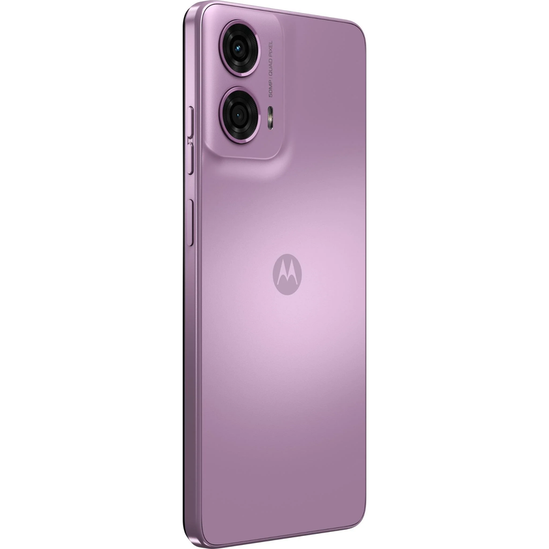 Motorola moto G24 Dual Sim 128GB/4GB 6.6" - Pink Lavender