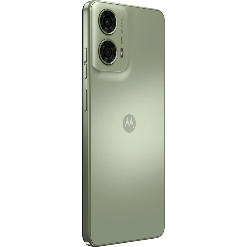 Motorola moto G24 Dual Sim 128GB/4GB 6.6" - Ice Green