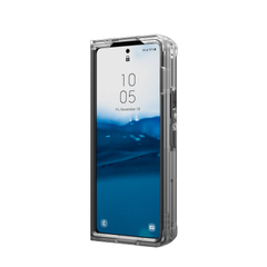 UAG Plyo Case For Samsung Galaxy Z Fold 5 - Ice