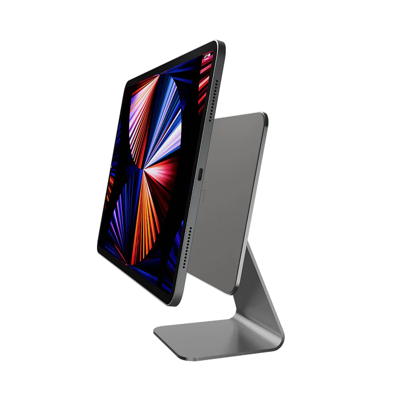 Cygnett MagStand Magnetic stand for iPad 12.9' - Grey