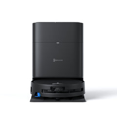 Ecovacs Deebot T80S Omni Robot Vacuum & Mop - Black