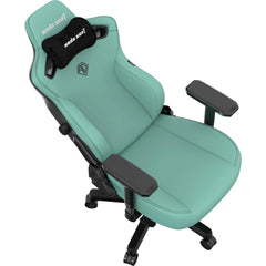 Anda Seat Kaiser 3 Series Large Gaming Chair - Green
