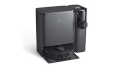 Ecovacs DEEBOT T30S Robot Vacuum & Mop - Black [Refurbished - Excellent]