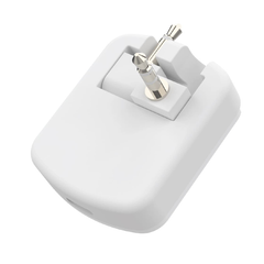 Scosche Flytunes Wireless Audio Transmitter - White