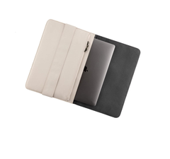 UAG U Mouve Sleeve For Laptop 16 Inches - Marshmallow