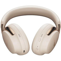 Bose QuietComfort Ultra Headphones 2nd Gen - Driftwood Sand
