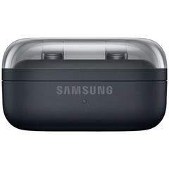 Samsung Galaxy Buds4 True Wireless Earbuds with ANC - Black