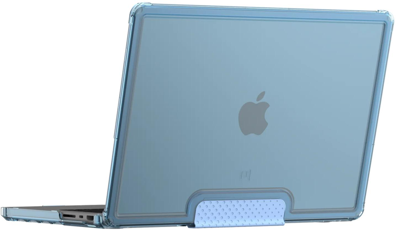 UAG U Lucent Case For Apple MacBook Pro 14" - Cerulean