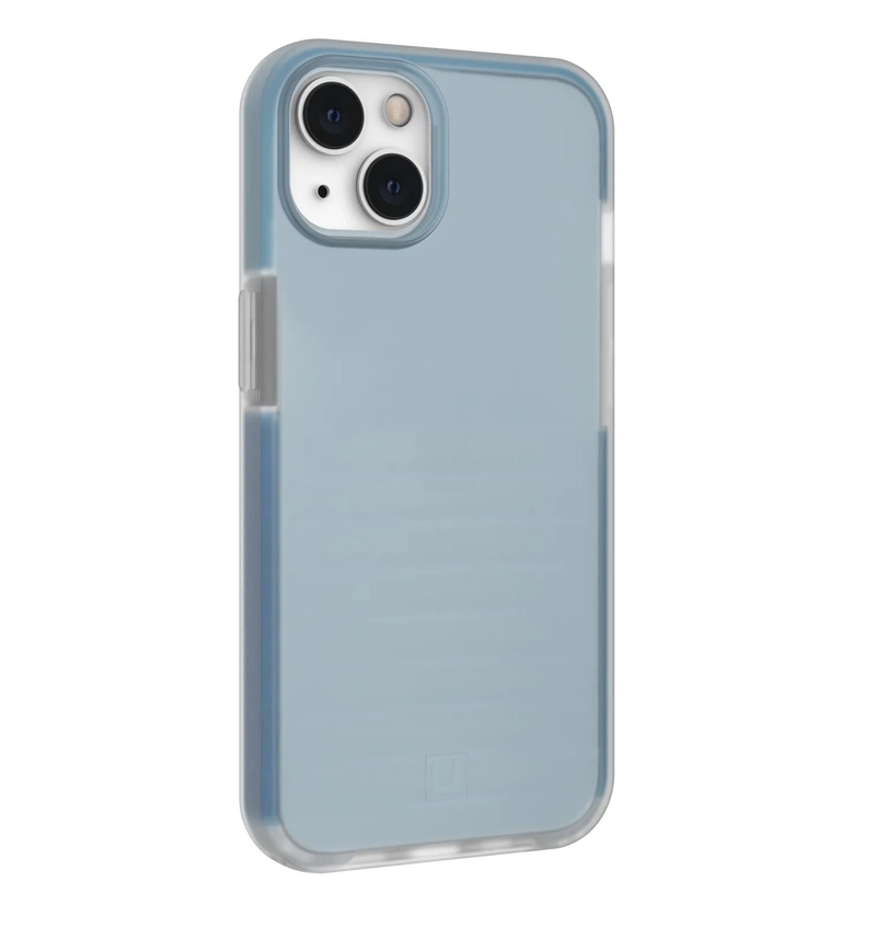 UAG U Wave Case For iPhone 13 - Cerulean