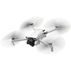 DJI Mini 3 Drone 4K HDR DJI RC-N1 Solo - Grey