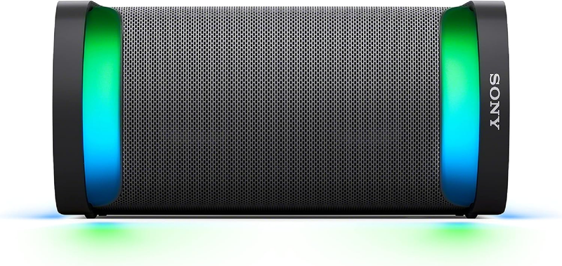 Sony SRS-XP500 X-Series Portable Party Speaker - Black
