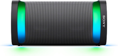 Sony SRS-XP500 X-Series Portable Party Speaker - Black