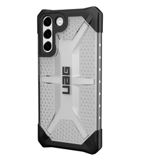 UAG Plasma Case For Galaxy S22 Plus - Ice