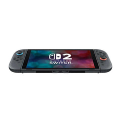 Nintendo Switch 2 Pokemon Pokopia Bundle - Black