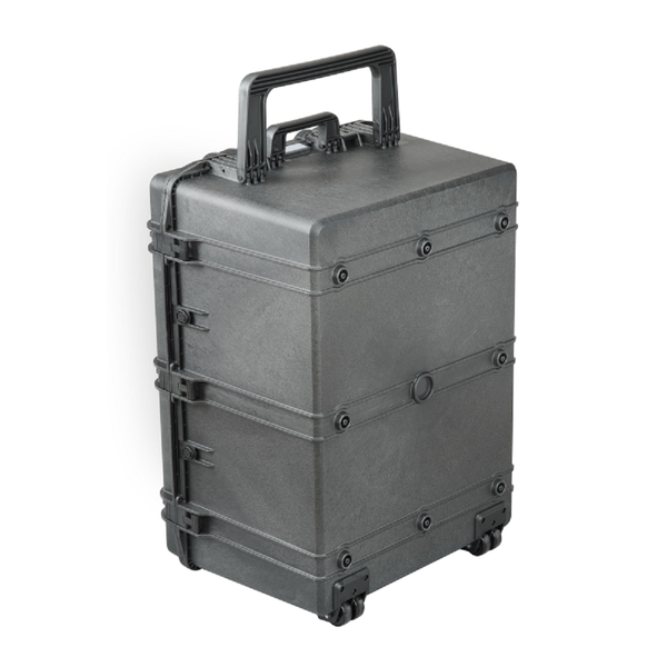 Max Case MAX820H450TR Protective Case - Grey