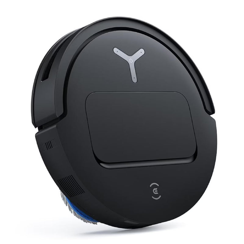 Ecovacs Deebot T50 Pro Omni Robotic Vacuum Cleaner - Black