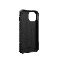 UAG Monarch Pro MagSafe Case For iPhone 15 - Black