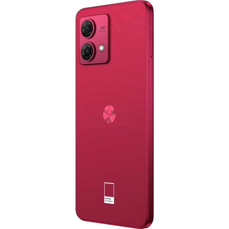 Motorola Moto G84 5G 6.5" Dual Sim 256GB/12GB - Viva Magenta