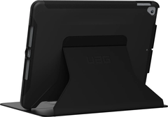 UAG Scout Folio Case For iPad 10.2
